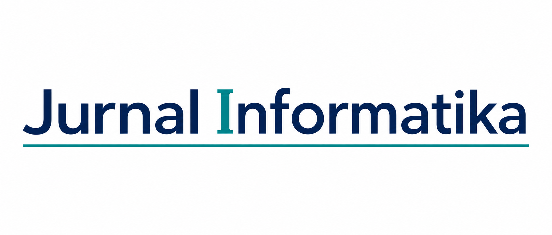 Jurnal Informatika
